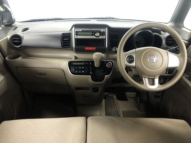 Honda N BOX 2012-09 18341-1
