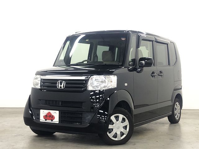 Honda N BOX 2012-09 18341-0