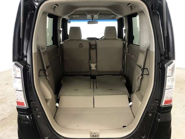 Honda N BOX 2012-09 18341-6