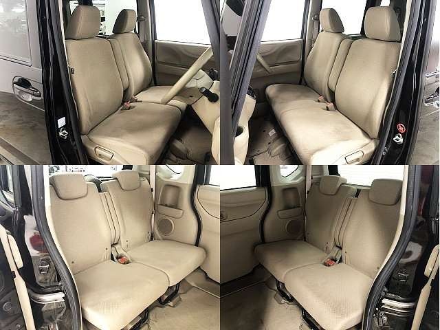 Honda N BOX 2012-09 18341-5