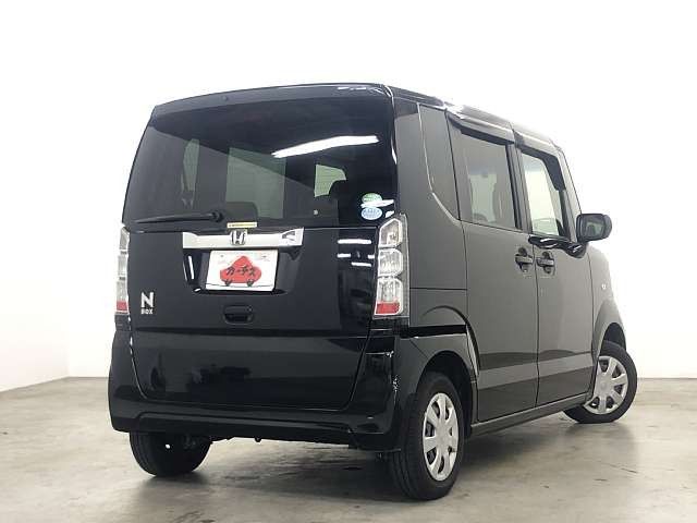 Honda N BOX 2012-09 18341-2