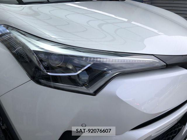 Toyota C-HR 2018-06 380337-16