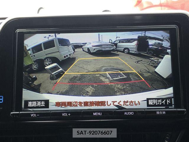 Toyota C-HR 2018-06 380337-4