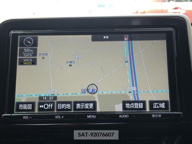 Toyota C-HR 2018-06 380337-3