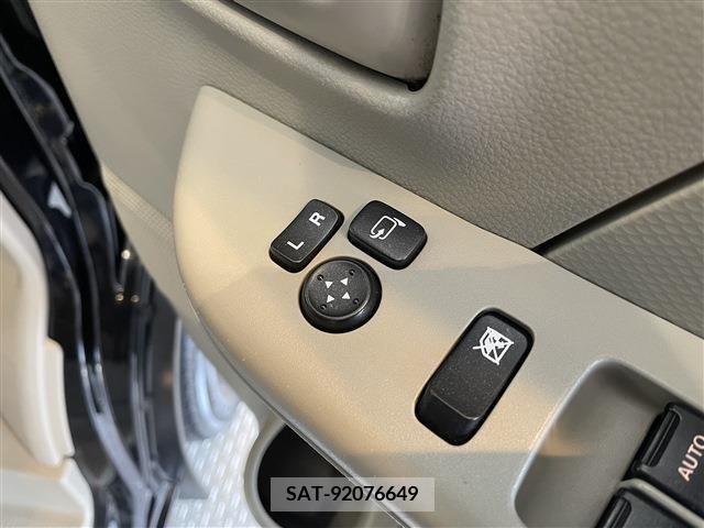 Suzuki EVERY 2018-12 242010-14