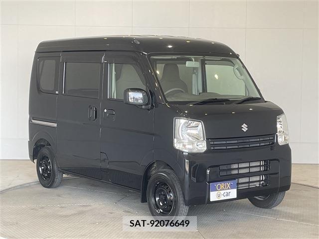 Suzuki EVERY 2018-12 242010-12