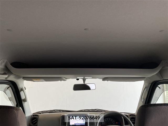 Suzuki EVERY 2018-12 242010-11