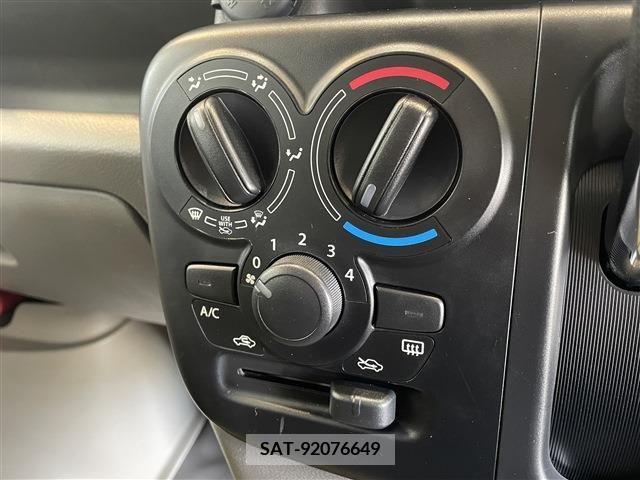 Suzuki EVERY 2018-12 242010-17
