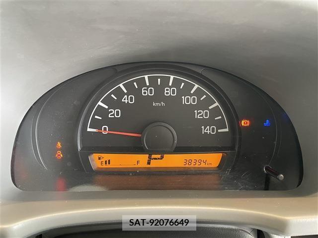 Suzuki EVERY 2018-12 242010-6