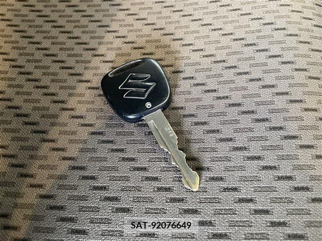 Suzuki EVERY 2018-12 242010-8