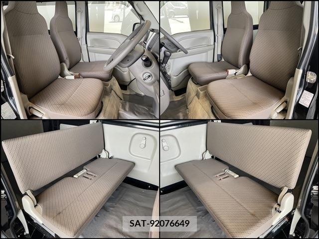 Suzuki EVERY 2018-12 242010-4