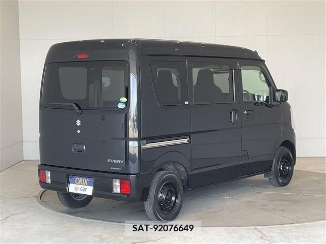 Suzuki EVERY 2018-12 242010-1