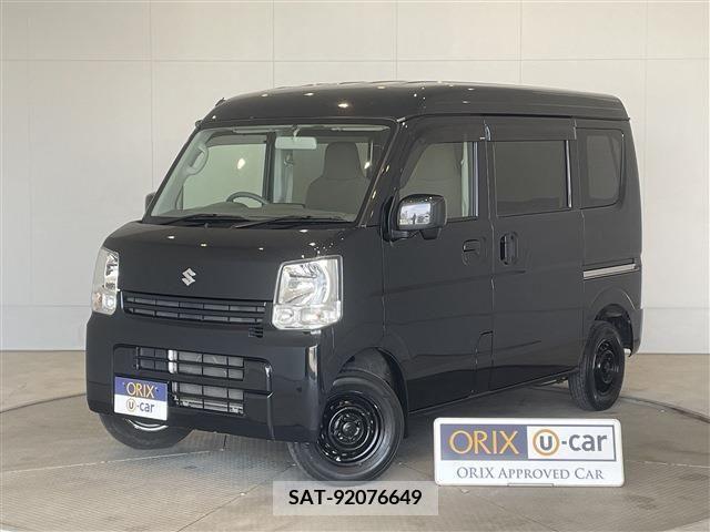 Suzuki EVERY 2018-12 242010-0