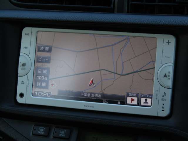 Toyota AQUA 2012-11 182476-9