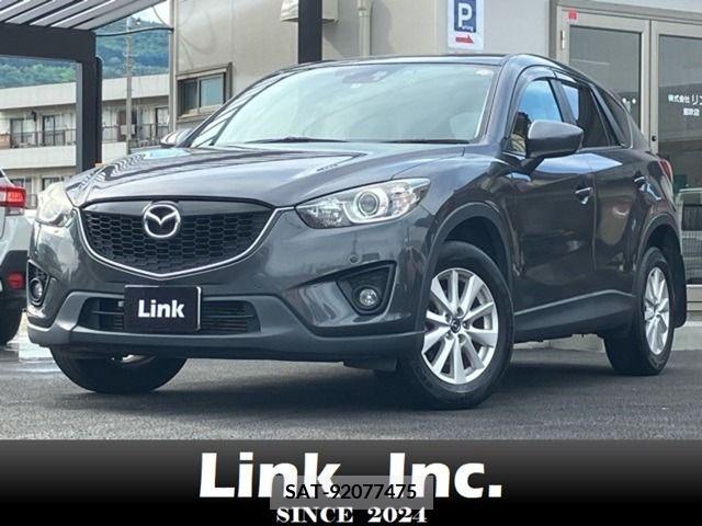 Mazda CX-5 2013-08 295998-0