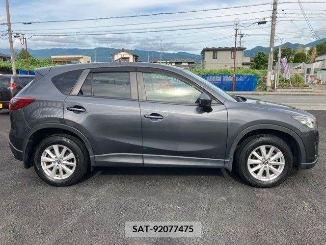 Mazda CX-5 2013-08 295998-4