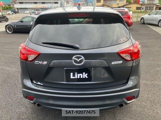 Mazda CX-5 2013-08 295998-6