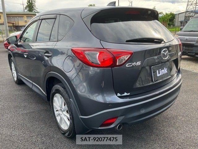 Mazda CX-5 2013-08 295998-7