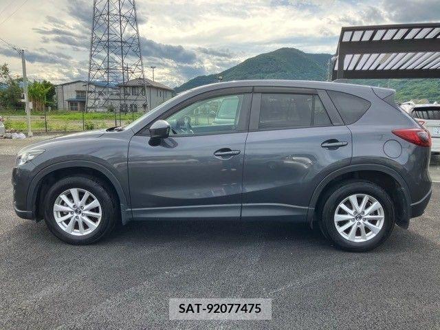 Mazda CX-5 2013-08 295998-8