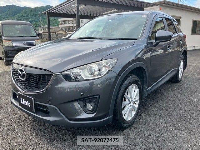 Mazda CX-5 2013-08 295998-9