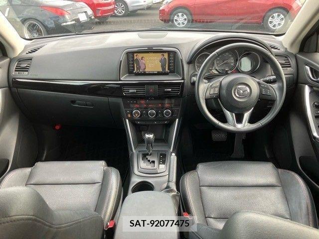 Mazda CX-5 2013-08 295998-10