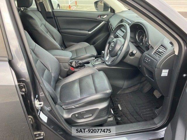 Mazda CX-5 2013-08 295998-11