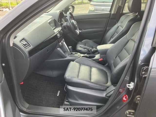 Mazda CX-5 2013-08 295998-12