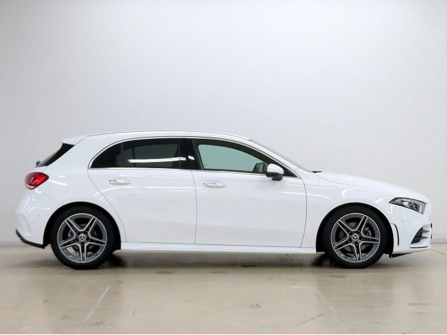Mercedes Benz A-CLASS 2022-08 5141-17