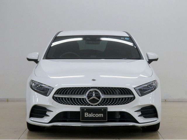 Mercedes Benz A-CLASS 2022-08 5141-18