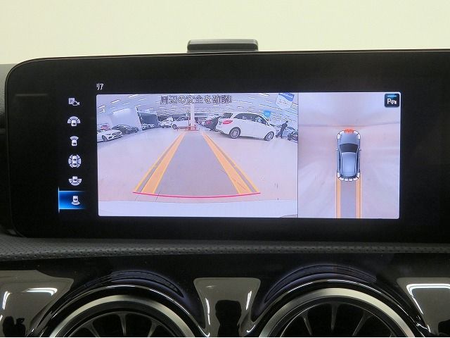 Mercedes Benz A-CLASS 2022-08 5141-14
