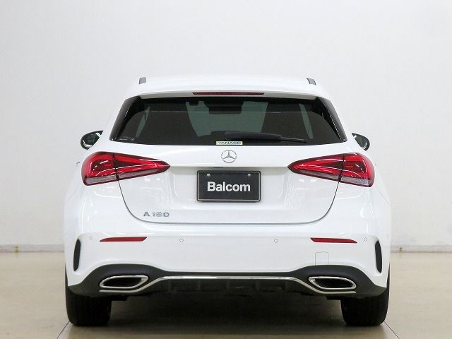 Mercedes Benz A-CLASS 2022-08 5141-19