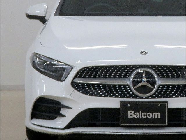 Mercedes Benz A-CLASS 2022-08 5141-6