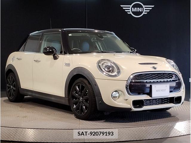 Bmw MINI 2019-06 347107-5