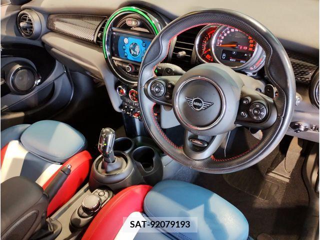 Bmw MINI 2019-06 347107-14