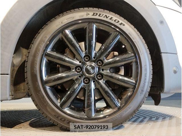 Bmw MINI 2019-06 347107-8
