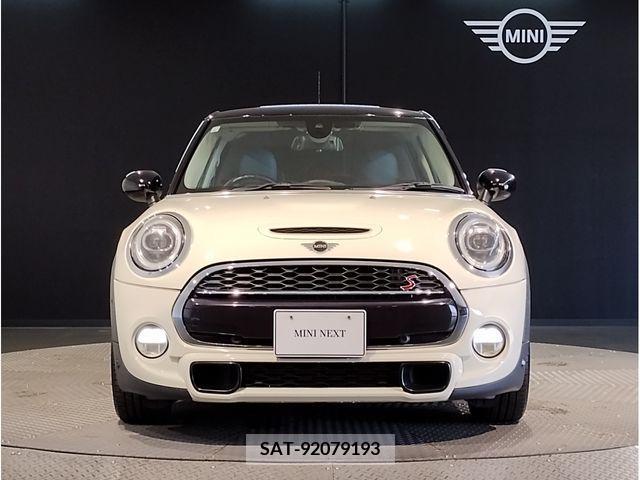 Bmw MINI 2019-06 347107-3