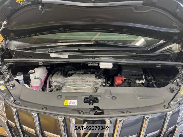 Toyota ALPHARD 2022-02 299534-18