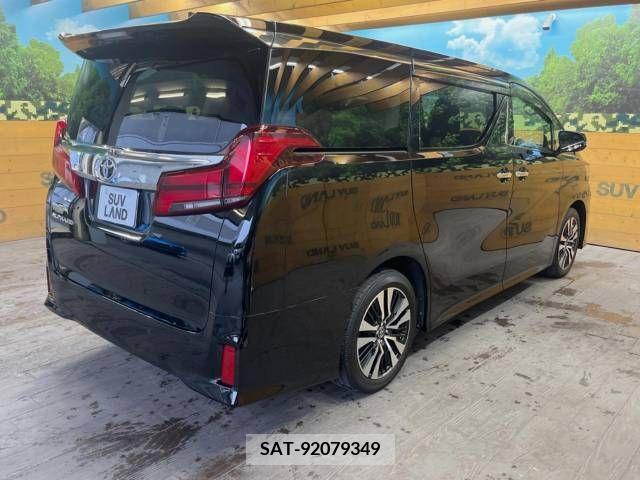 Toyota ALPHARD 2022-02 299534-17