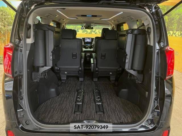 Toyota ALPHARD 2022-02 299534-11