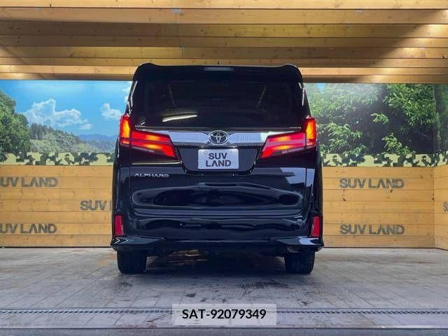Toyota ALPHARD 2022-02 299534-15