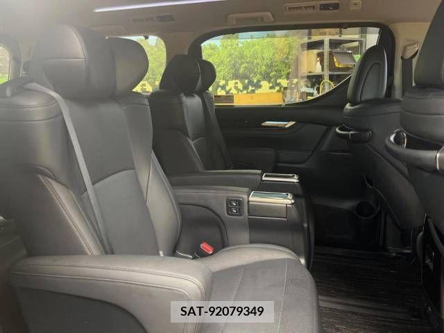 Toyota ALPHARD 2022-02 299534-9