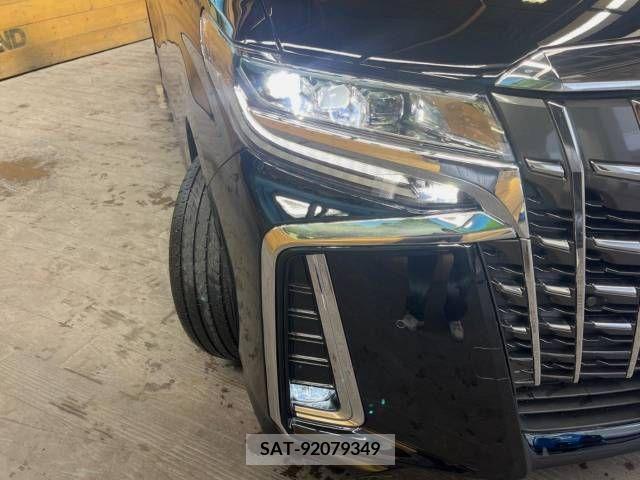 Toyota ALPHARD 2022-02 299534-12