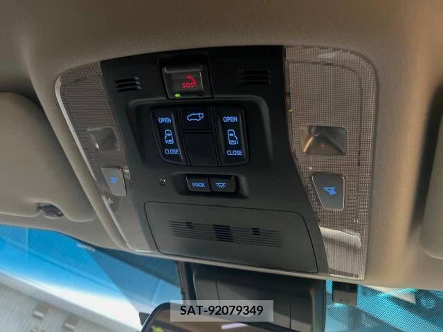 Toyota ALPHARD 2022-02 299534-7