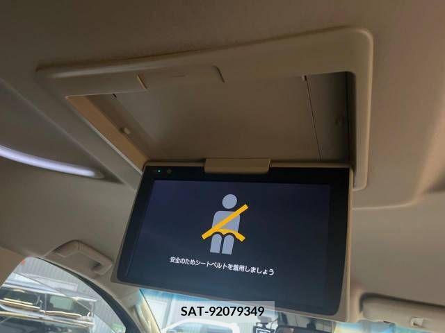 Toyota ALPHARD 2022-02 299534-5