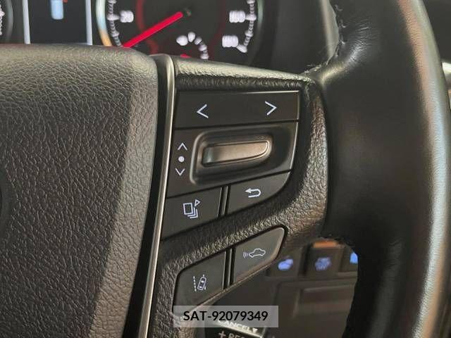 Toyota ALPHARD 2022-02 299534-4