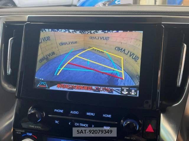 Toyota ALPHARD 2022-02 299534-3
