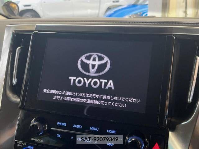 Toyota ALPHARD 2022-02 299534-2