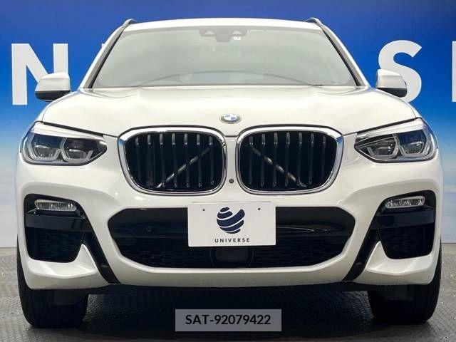 Bmw X3 2017-12 263007-15