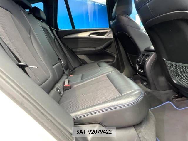 Bmw X3 2017-12 263007-9