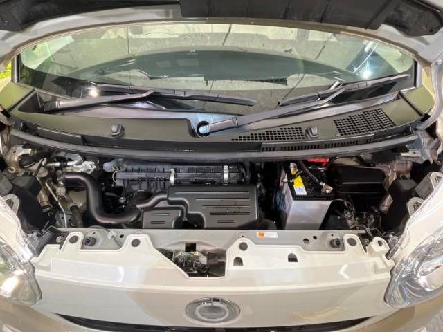 Daihatsu MOVE CANBUS 2021-01 188851-18